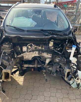 RICAMBI PER ECOSPORT CR1 1.0 12V EcoBoost 2022