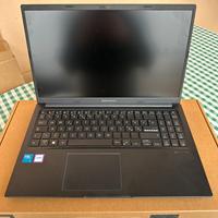 ASUS Vivobook 15 - Intel Core 5 - 16GB RAM - 1 TB