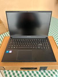 ASUS Vivobook 15 - Intel Core 5 - 16GB RAM - 1 TB