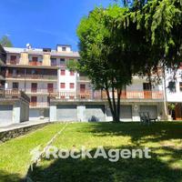 BILOCALE AMPIO E SOLEGGIATO