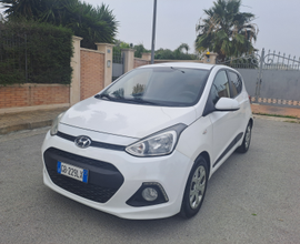 Hunday i10