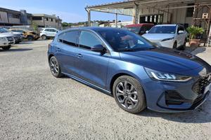 Ford Focus St-line 1.0 125CV