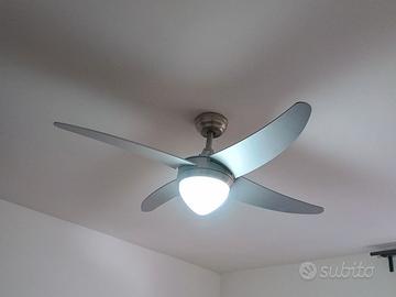 ventilatore da soffitto 