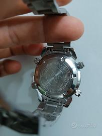 orologio vintage Sector a d v 3000 anni 90 