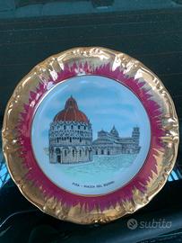 Souvenir di PISA anni 70