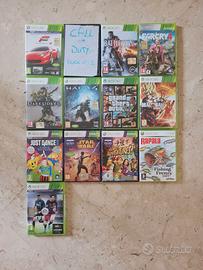Giochi xbox 360