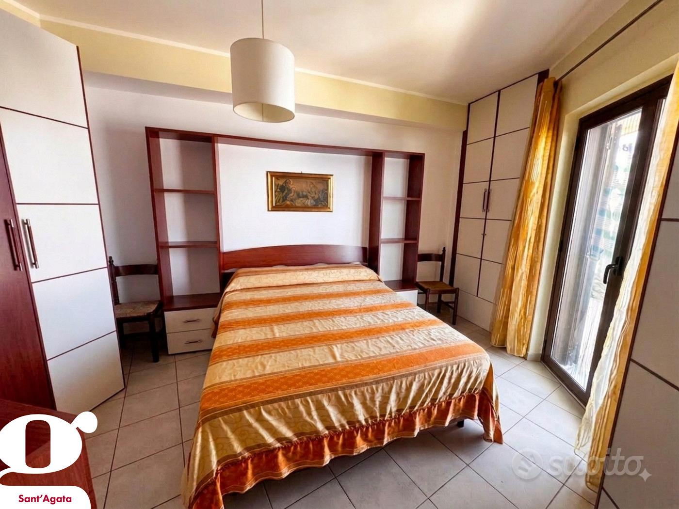 Appartamento – Caronia, Petrarossa, Marina di Caronia - Vista 3