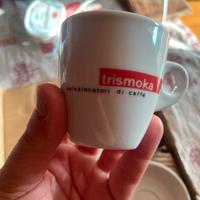 Tazzine da caffè