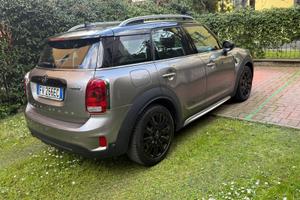 Mini Countryman SE ALL4 Hybrid-Plug-in 2019