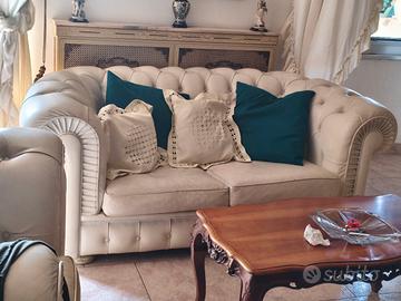 Composizione Chesterfield