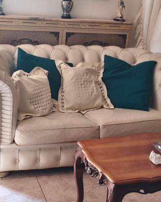 Composizione Chesterfield