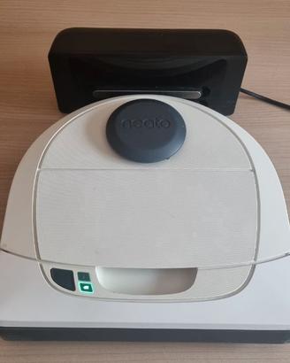 Robot aspirapolvere  Neato D3