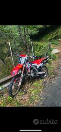 Crf 450 r 2016