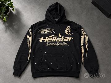 hellstar hoodie