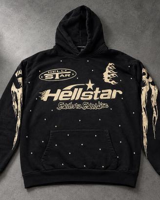 hellstar hoodie