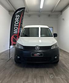 Volkswagen Caddy 1.6 TDI 102 CV DSG 4p. Van
