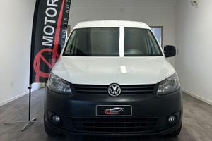 Volkswagen Caddy 1.6 TDI 102 CV DSG 4p. Van