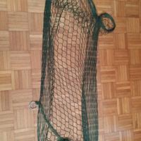 Amaca bushcraft a rete