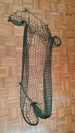 Amaca bushcraft a rete