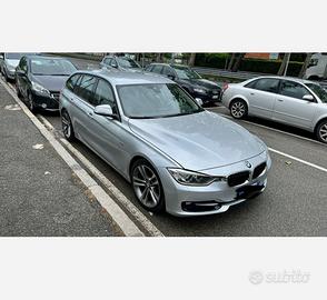 BMW 320 SPORT TOURING