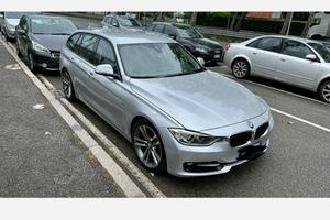 BMW 320 SPORT TOURING