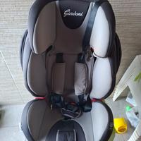 sediolino auto Giordani Isofix