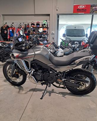 Honda Transalp