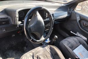 Citroen ZX break GPL