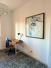 Camere per studenti Via Flumentepido (da 340)