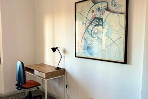 Camere per studenti Via Flumentepido (da 340)
