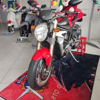 COME NUOVA MV Agusta Brutale 800 -DA VETRINA