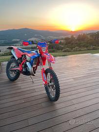 Beta racing 125 2t