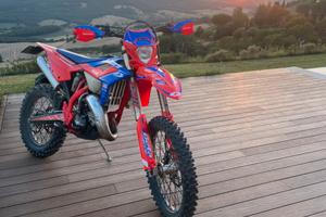 Beta racing 125 2t