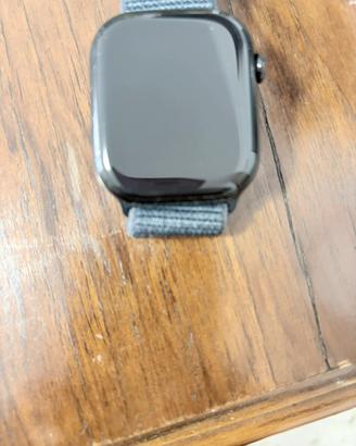 Apple Watch 10 cellular nero