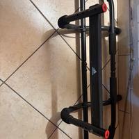 Sbarra per trazioni da porta Adidas
