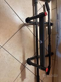 Sbarra per trazioni da porta Adidas