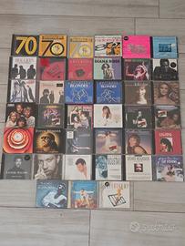 lotto 35 cd nuovi anni 70 80
