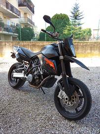 KTM 990 Supermoto - 2008