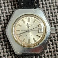 Orologio Rotary automatico vintage 