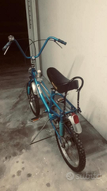 Bici saltafoss ruota 20 pollici