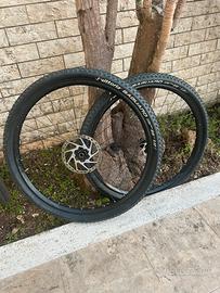 Cerchioni per Mtb 29
