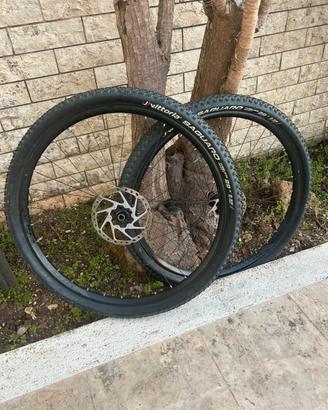 Cerchioni per Mtb 29