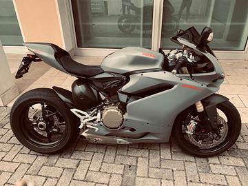 Ducati panigale 1299