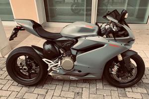 Ducati panigale 1299