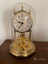 Orologio replica stile antico a batteria