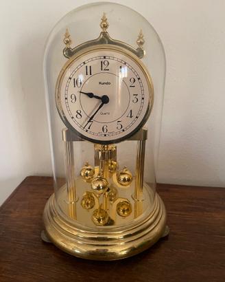 Orologio replica stile antico a batteria