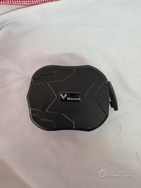 Localizzatore Gps tracker moto/auto