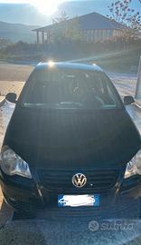 Volkswagen Polo 1.4 TDI Motore perfetto stato