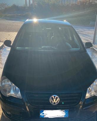 Volkswagen Polo 1.4 TDI Motore perfetto stato