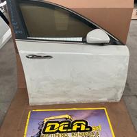 PORTIERA ALFA ROMEO GIULIETTA ANT DX BIANCA
